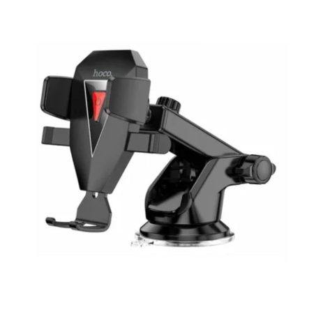 HOCO DCA41 Carretera Suction Cup Type Car Holder
