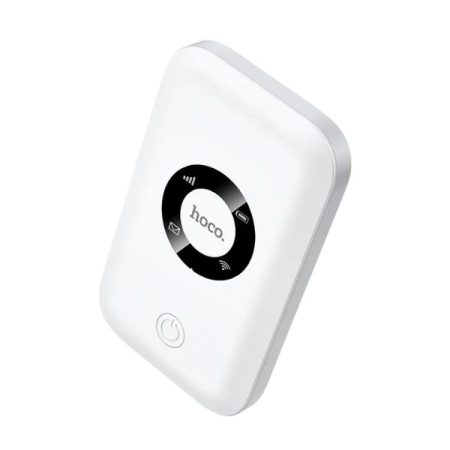 HOCO DQ11 4G Portable WIFI Router
