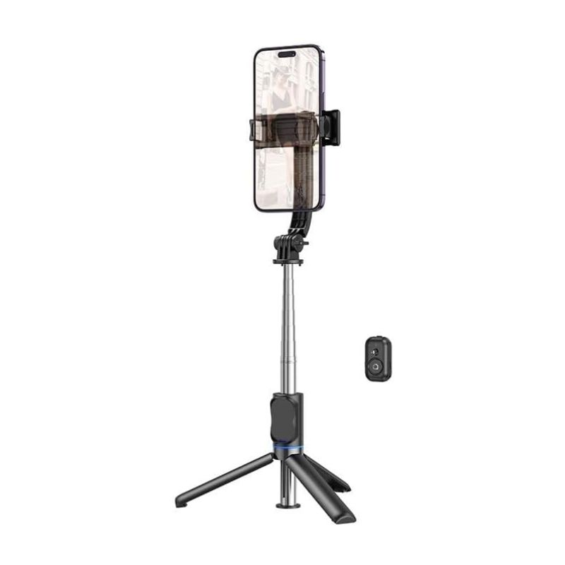 HOCO DY01 Master Detachable Tripod Selfie Stick