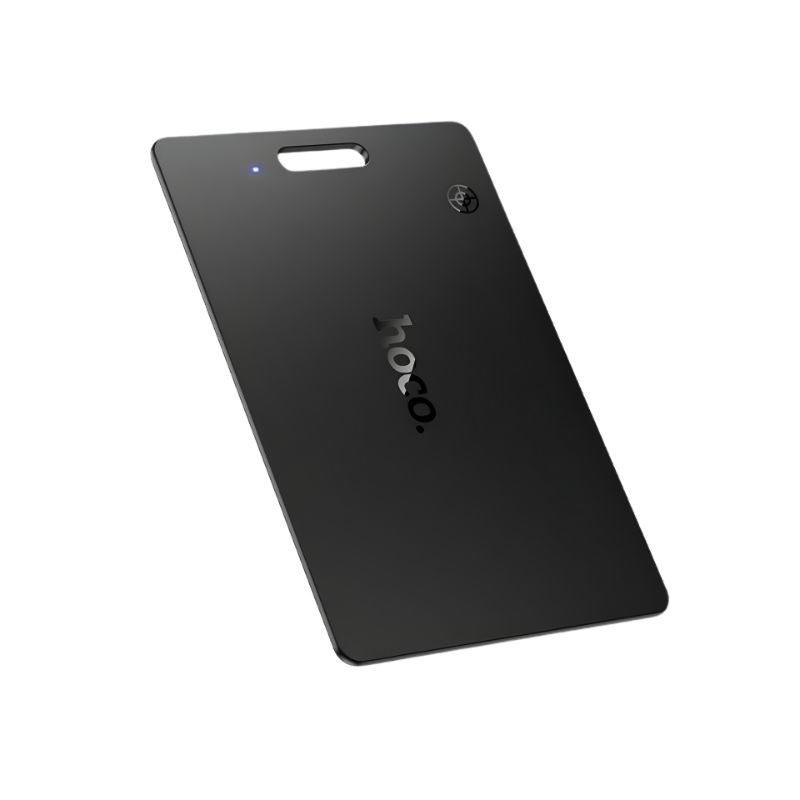 HOCO E97A Peregrino Smart Anti Loss GPS Tracker Card