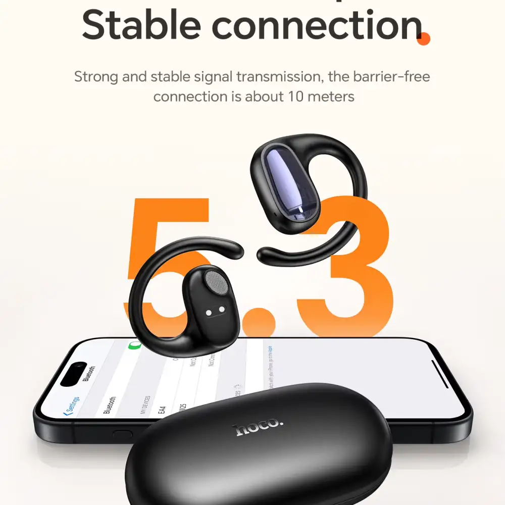 HOCO EA4 Open-Ear True Wireless Earphone