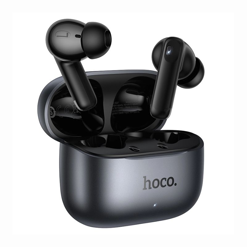 HOCO EQ27 Fun AI Translation Earbuds ANC+ENC Noise Reduction