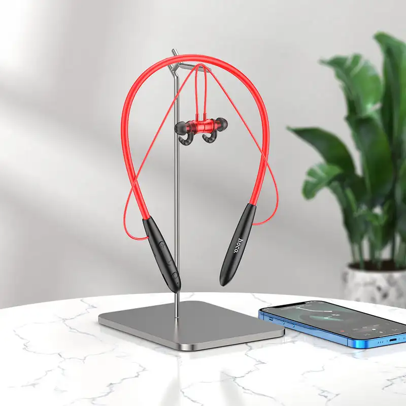 HOCO ES61 sports wireless headset for active users