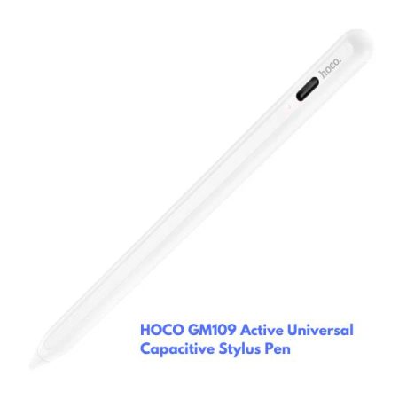HOCO GM109 Active Universal Capacitive Stylus Pen