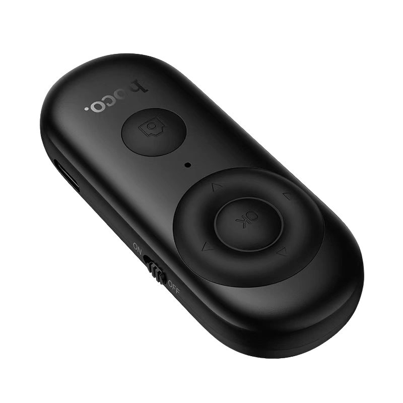 HOCO GM204 Wireless Smartphone Remote Controller