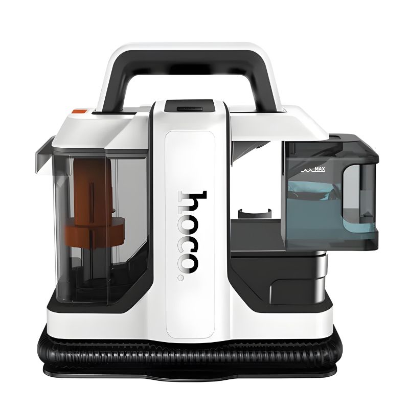 HOCO HJD25A 750W Cool Fabric Carpet Cleaner