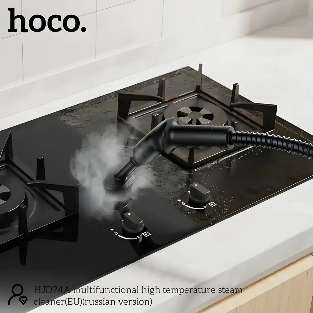 HOCO HJD74A High Temperature Steam Cleaner deep cleaning