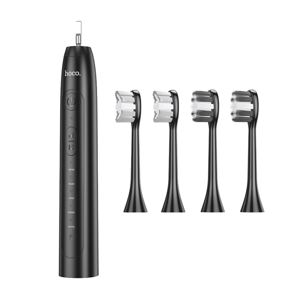 HOCO Sonic Toothbrush Front View