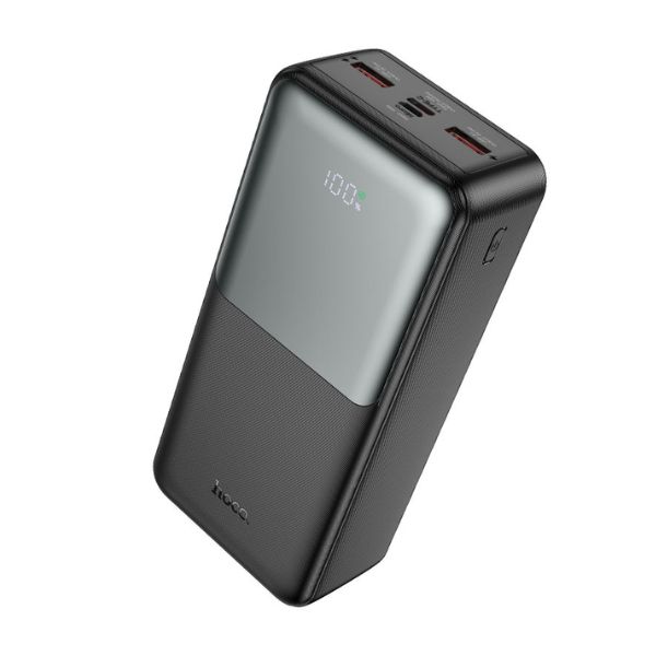 HOCO J136B 30000mAh 22.5W Power Bank