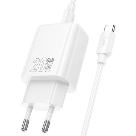 HOCO N61 20W Charger Set