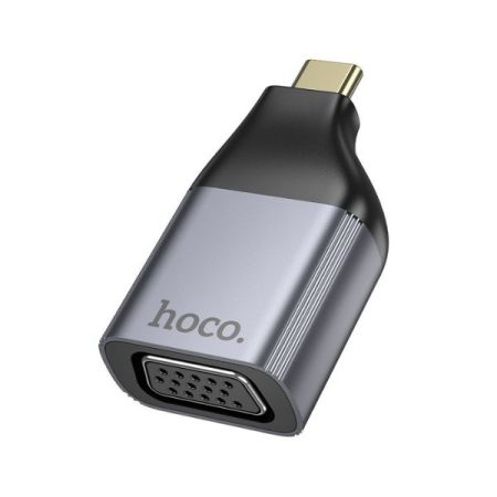 HOCO UA34 Type-C to VGA OTG Adapter