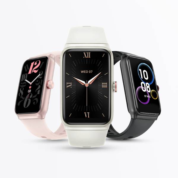 HONOR CHOICE Band 1.64” AMOLED Retina Display 60Hz Refresh Rate