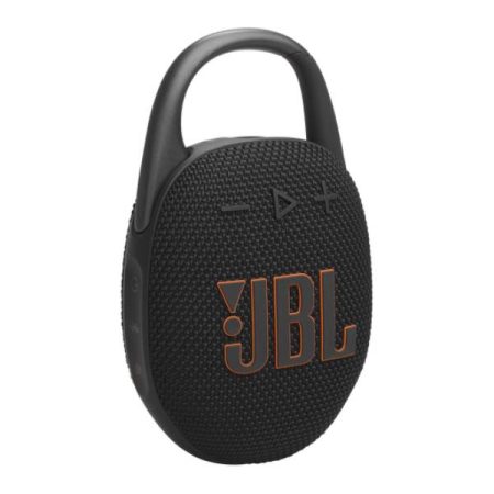 JBL Clip 5 Portable Bluetooth Speaker waterproof