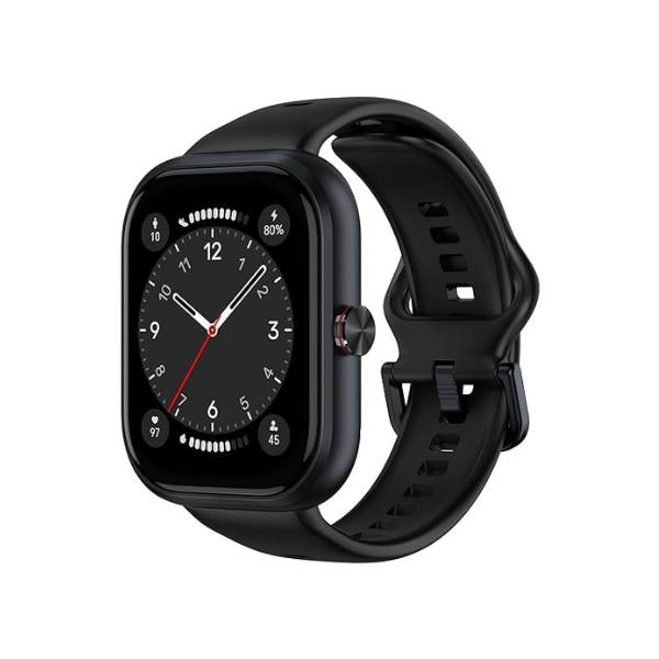 HONOR CHOICE Watch 1.95″ AMOLED Display with Bluetooth Calling