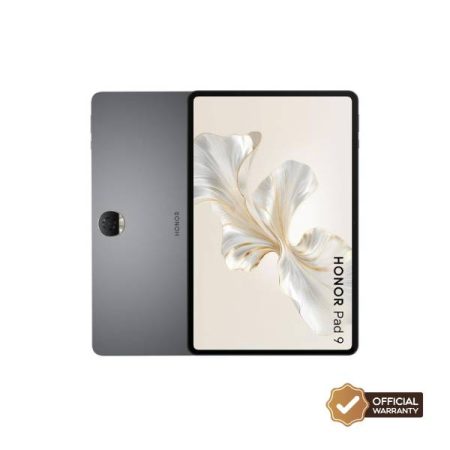 HONOR Pad 9 Wi-Fi 8GB RAM 256GB Storage 12.1″ Tablet