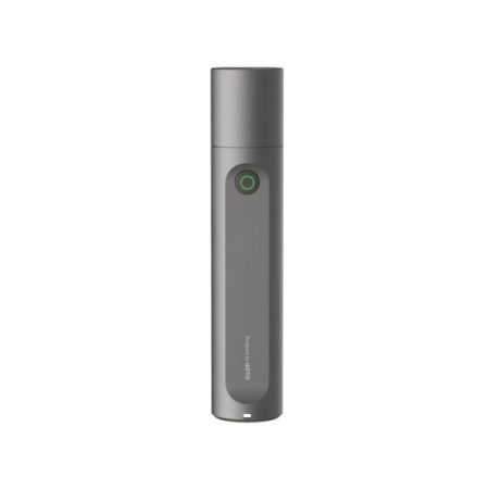HOTO Flashlight Fit Rechargeable Waterproof LED Torch