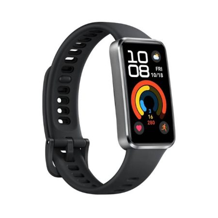 Huawei Band 10 Aluminum Alloy Fitness Band