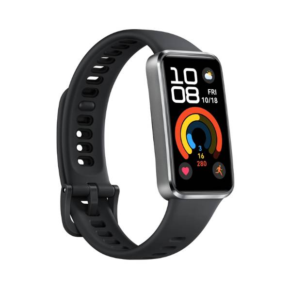 Huawei Band 10 Aluminum Alloy Fitness Band