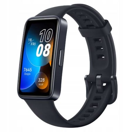 HUAWEI Band 8 With 1.47 inch AMOLED Display Official