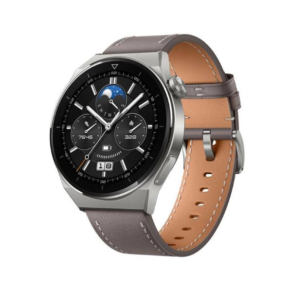 HUAWEI WATCH 3 Pro 46mm Smartwatch