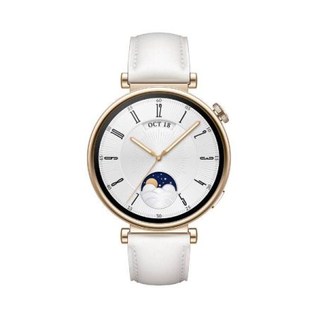 HUAWEI WATCH GT4 41mm Bluetooth Calling Lady Smart Watch