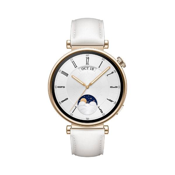 HUAWEI WATCH GT4 41mm Bluetooth Calling Lady Smart Watch