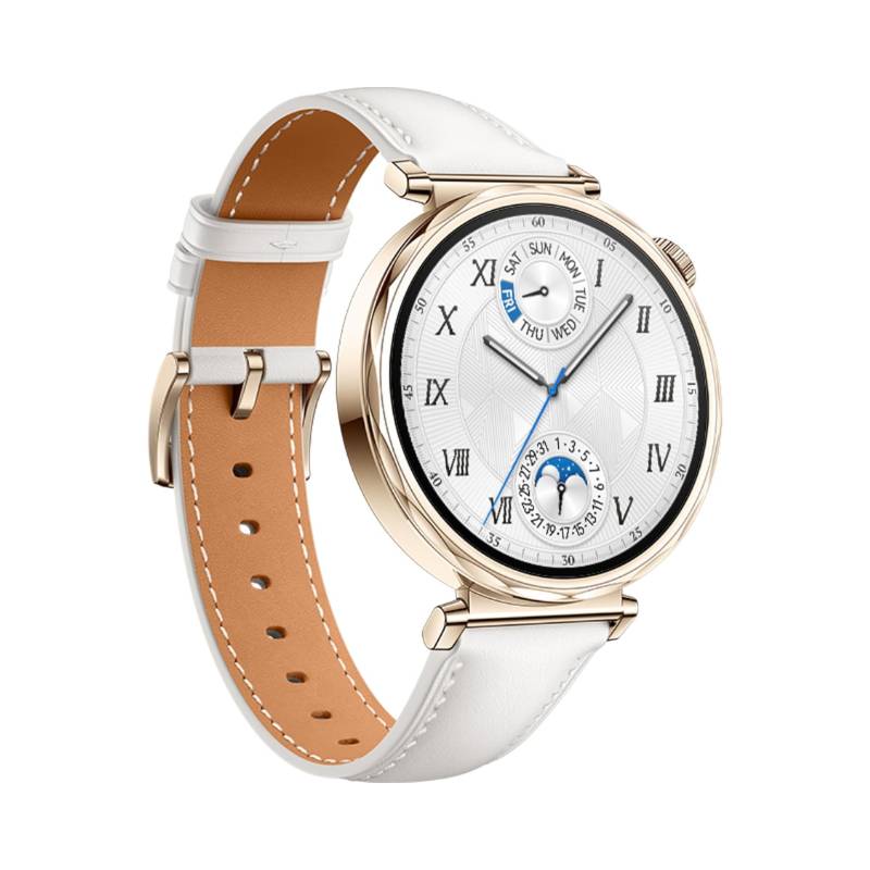 HUAWEI WATCH GT 5 41mm Smartwatch Dual-band Five-system GNSS IP69K