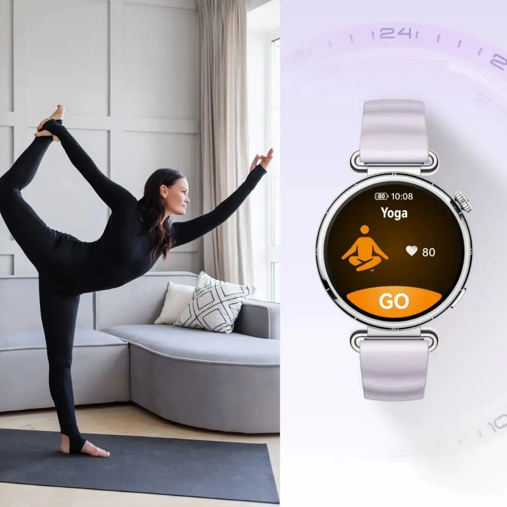 HUAWEI WATCH GT 6