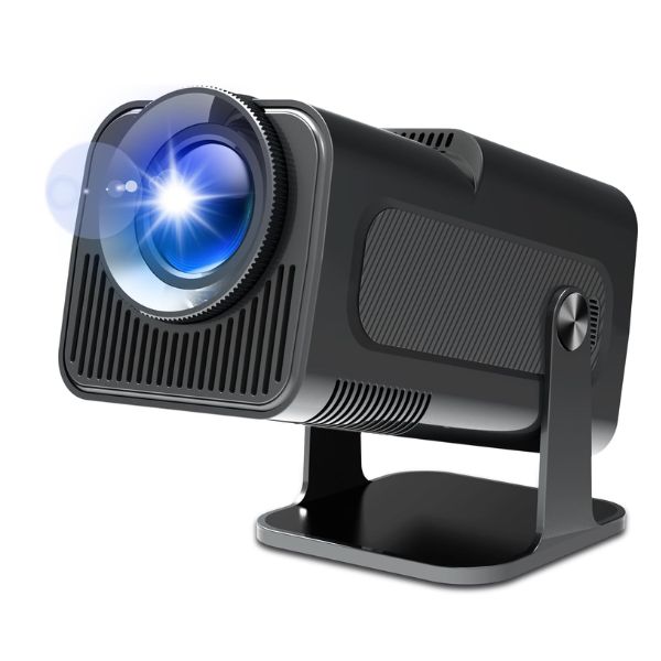 HY320 Android Projector OEM HDMI Output