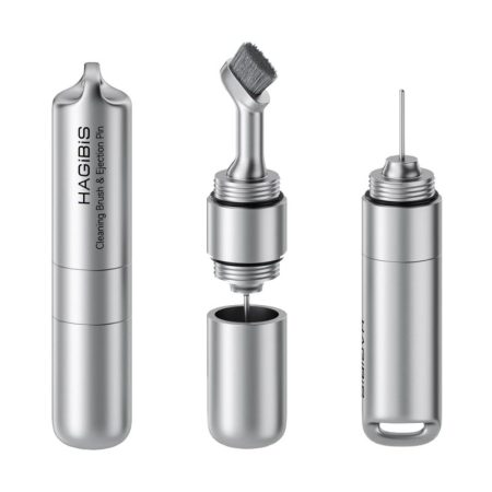 Hagibis CP02 Cleaning Pen with SIM Card Ejector