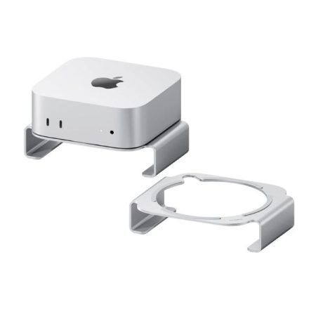 Hagibis Desktop Stand for Mac Mini