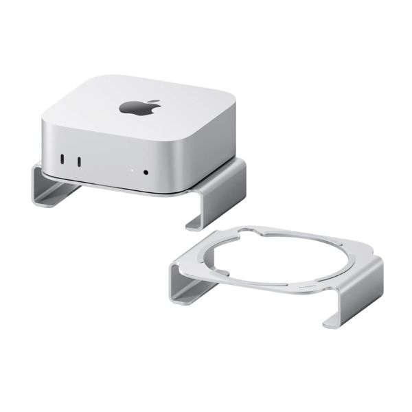 Hagibis Desktop Stand for Mac Mini