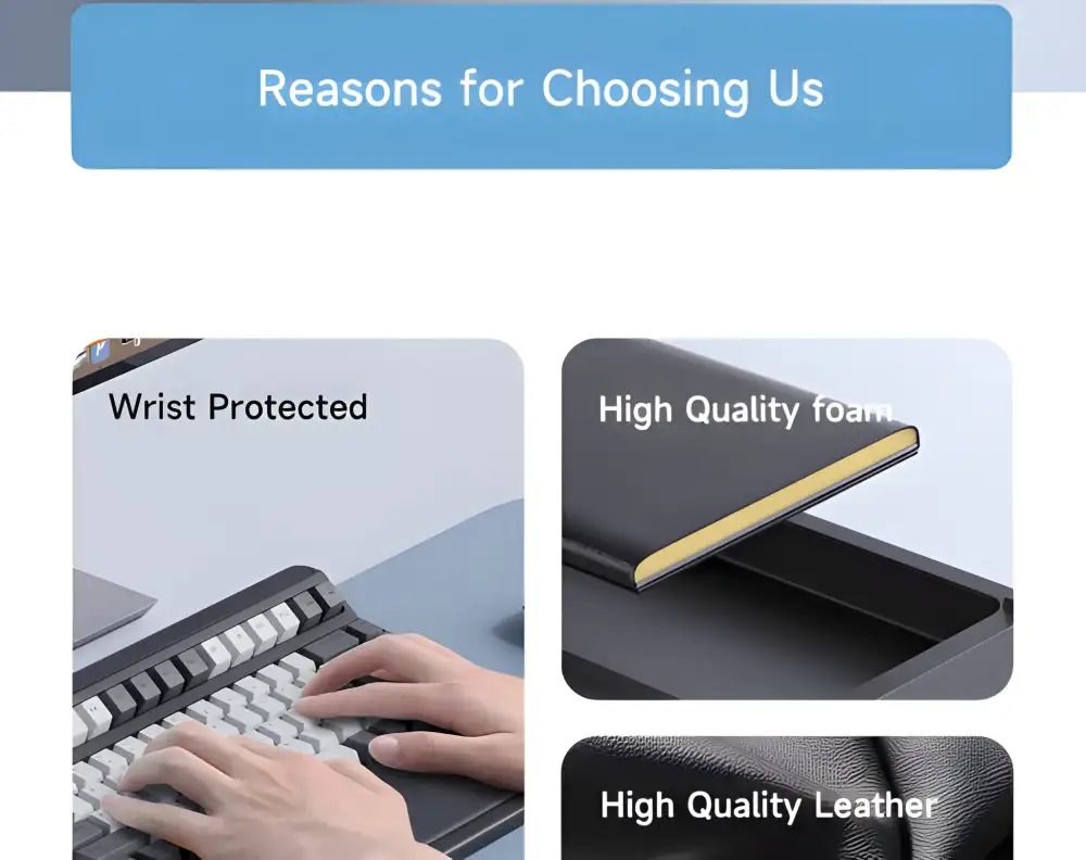 Premium computer accessory perfect for Bangladesh desks