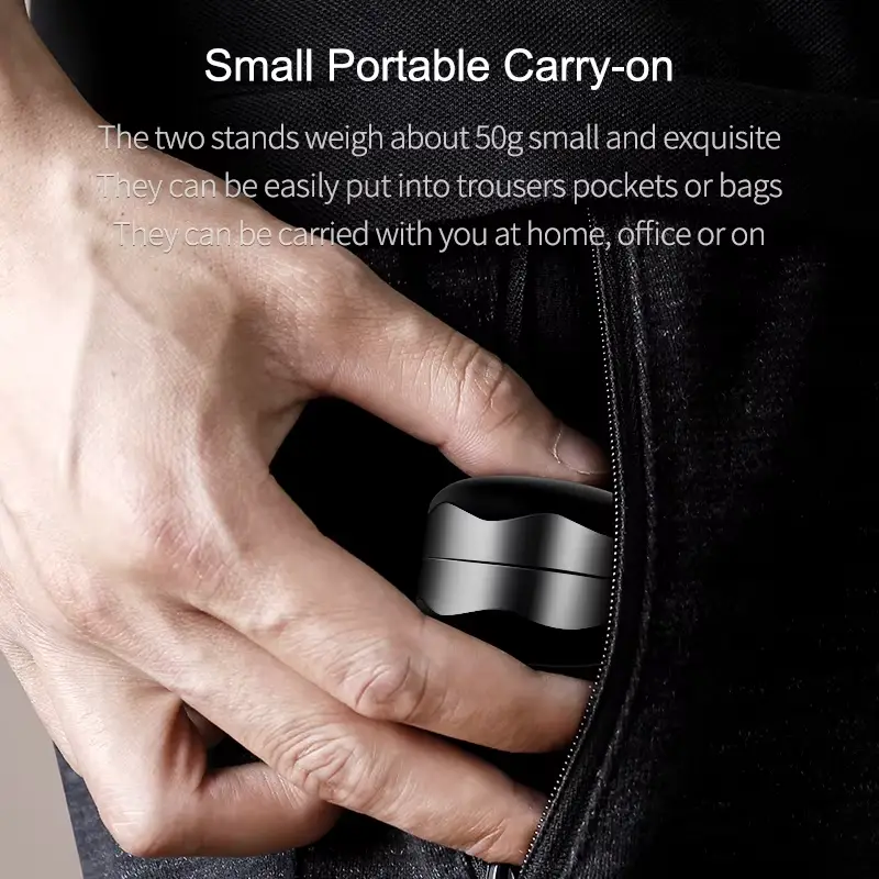 Hagibis portable cooling pad for laptop desk setup