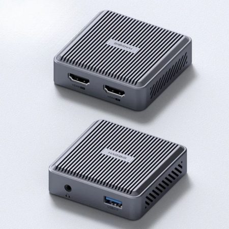 Hagibis Video Capture Card