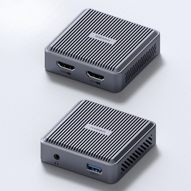 Hagibis Video Capture Card