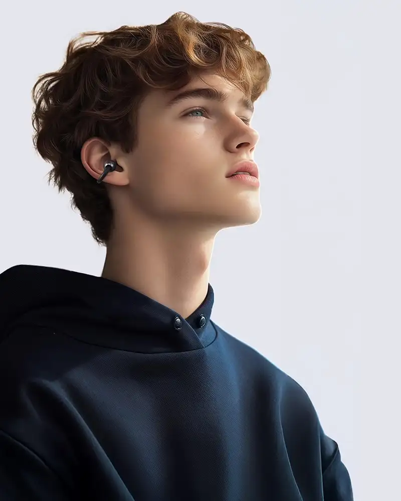 Haylou Airfree True Wireless Clip Earbuds
