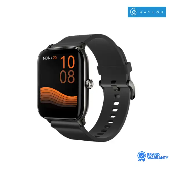 Haylou GST LS09B Smart Watch (Global Version)