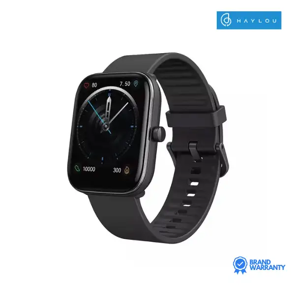 Haylou GST Lite Smart Watch With Brand Warranty
