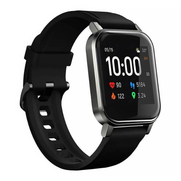Haylou LS02 Smart Watch Global Version