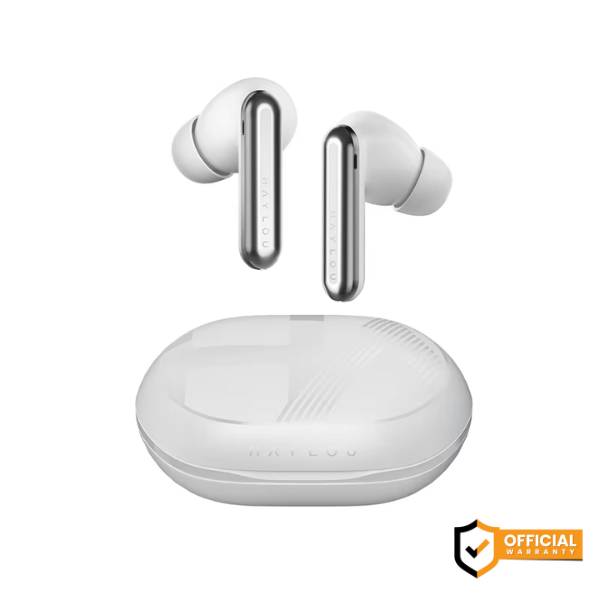 Haylou Mori Pro 43dB ANC True Wireless Earbuds