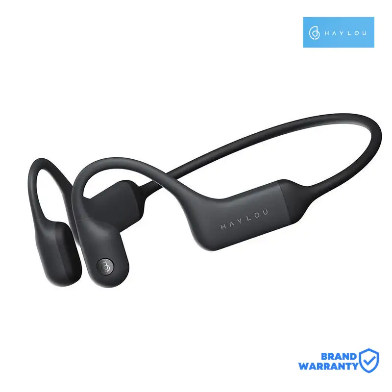 Haylou PurFree BC01 Wireless Bone Conduction Headphones