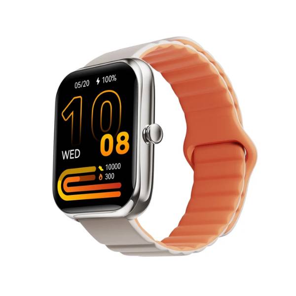 Haylou RS4 Max Calling Smart Watch