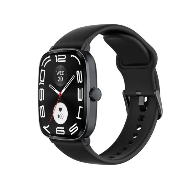 Haylou RS5 LS19 Amoled Smartwatch