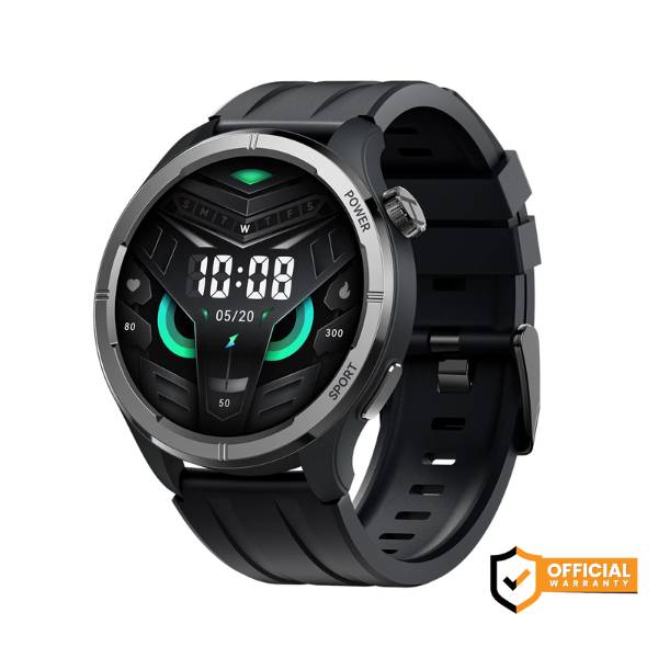 Haylou Solar Neo Bluetooth Calling Smartwatch