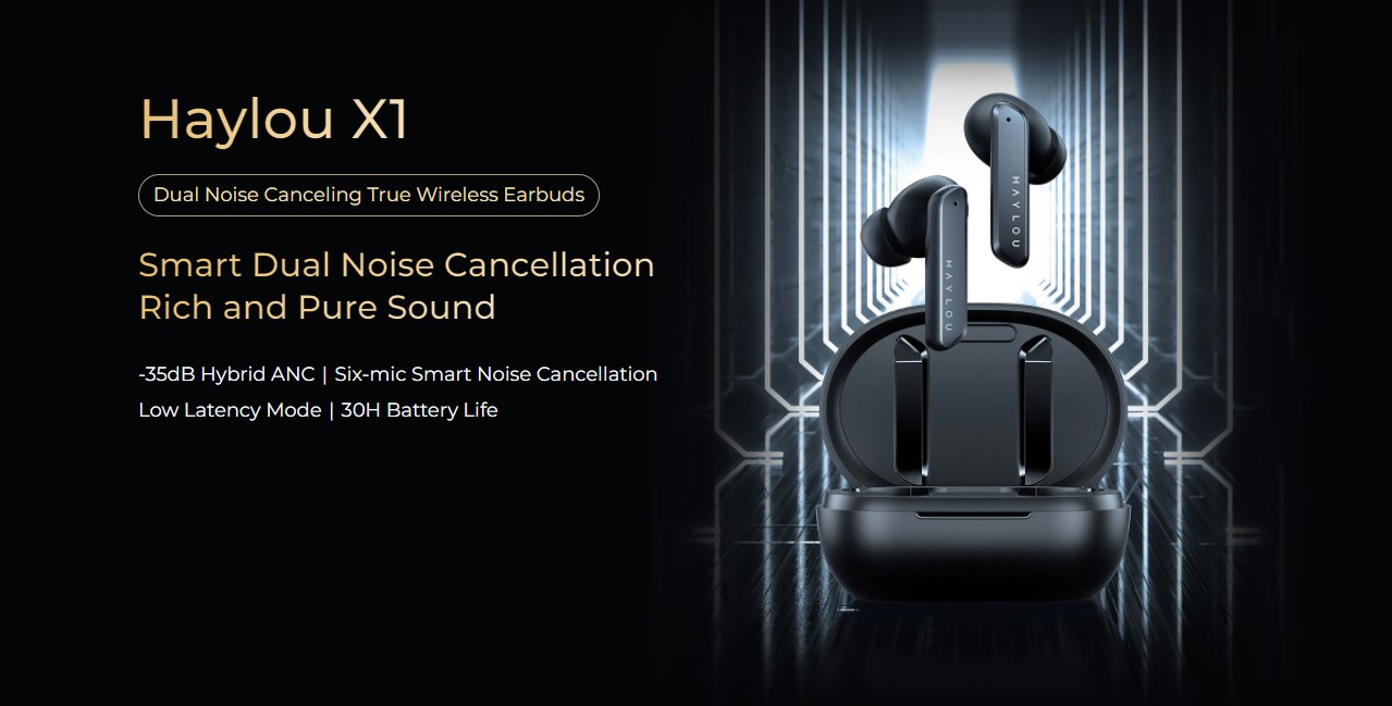Haylou-X1-Lowet-price-in-bd