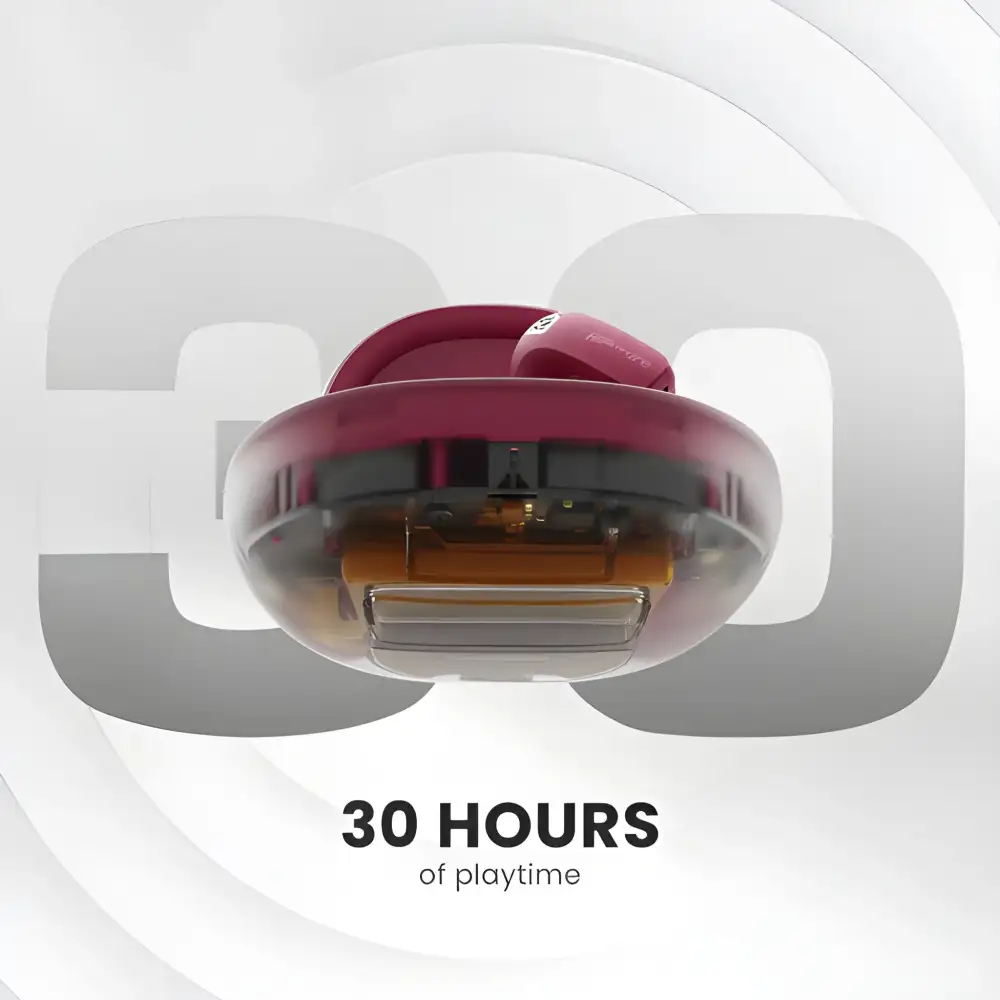 HiFuture FlyBuds 4 ANC TWS Earbuds