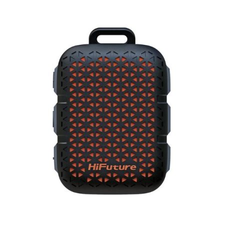 HiFuture Pocket-S Portable Mini Wireless Speaker