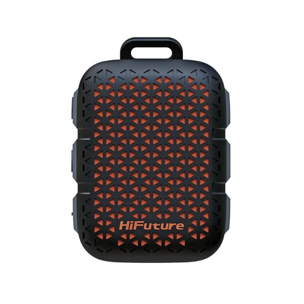 HiFuture Pocket-S Portable Mini Wireless Speaker
