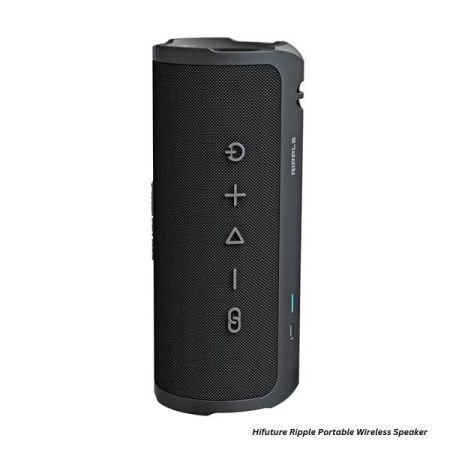 HiFuture Ripple 30W Portable Wireless Speaker